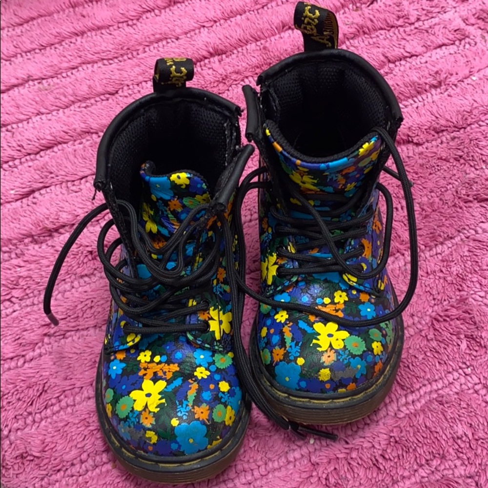 Floral Doc